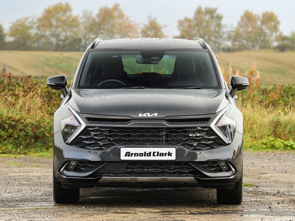 Used Kia Sportage 2025 for sale - 76325267: Photo 7