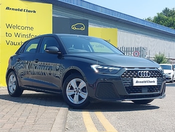 Used Audi A1 2022 for sale - 79219066: Photo
