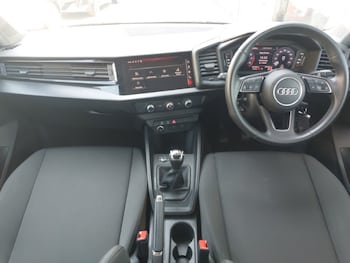 Used Audi A1 2022 for sale - 79219066: Photo