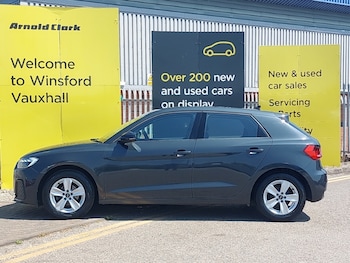 Used Audi A1 2022 for sale - 79219066: Photo