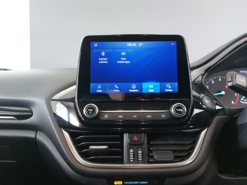 Used Ford Fiesta 2023 for sale - 77924665: Photo 10