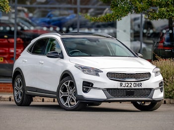 Used Kia XCeed 2022 for sale - 75628604: Photo