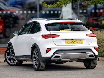 Used Kia XCeed 2022 for sale - 75628604: Photo