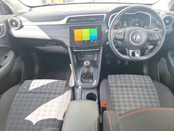 Used MG MG ZS 2023 for sale - 78977603: Photo