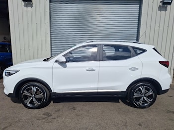 Used MG MG ZS 2023 for sale - 78977603: Photo