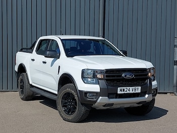 Used Ford Ranger 2024 for sale - 79615073: Photo