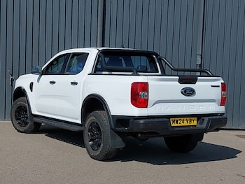 Used Ford Ranger 2024 for sale - 79615073: Photo