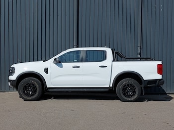 Used Ford Ranger 2024 for sale - 79615073: Photo
