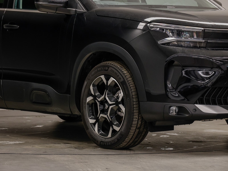 Used Citroen C5 Aircross 2025 for sale - 78146649: Photo 9