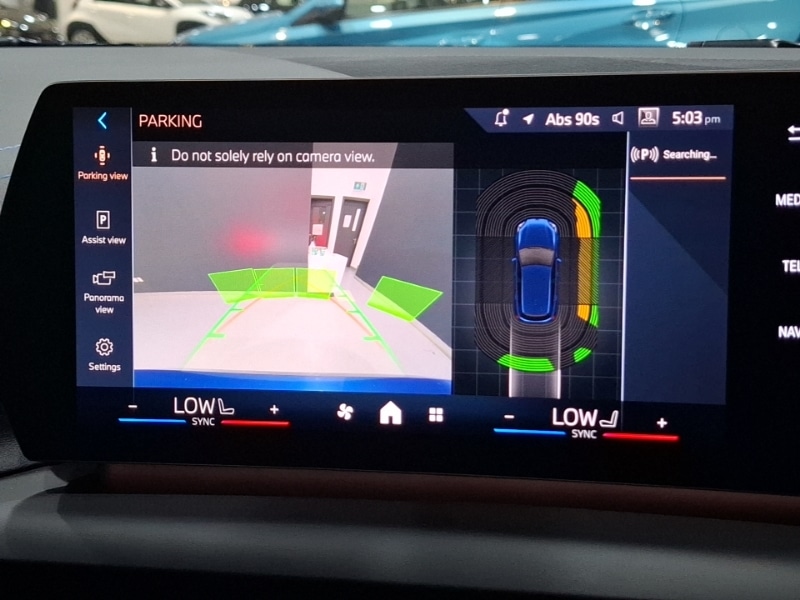 Used BMW 1 Series 2025 for sale - 76497971: Photo 11