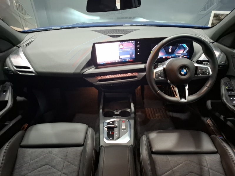 Used BMW 1 Series 2025 for sale - 76497971: Photo 2