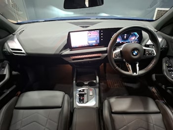 Used BMW 1 Series 2025 for sale - 76497971: Photo