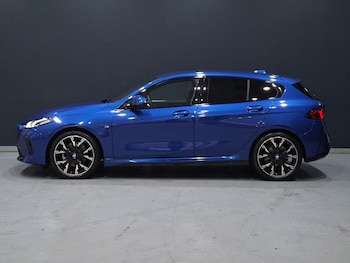 Used BMW 1 Series 2025 for sale - 76497971: Photo