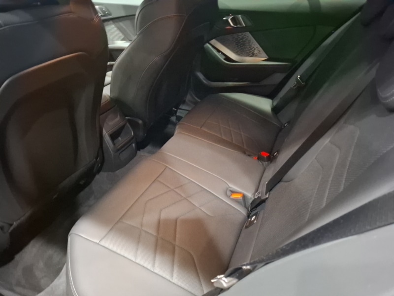 Used BMW 1 Series 2025 for sale - 76497971: Photo 6