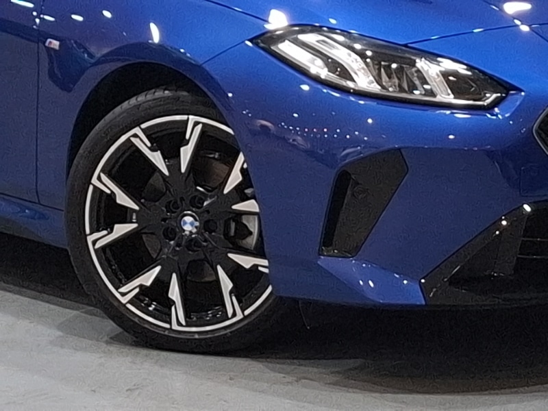 Used BMW 1 Series 2025 for sale - 76497971: Photo 9