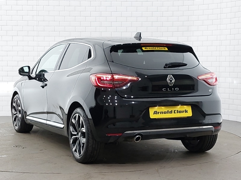 Used Renault Clio 2022 for sale - 77722340: Photo 3