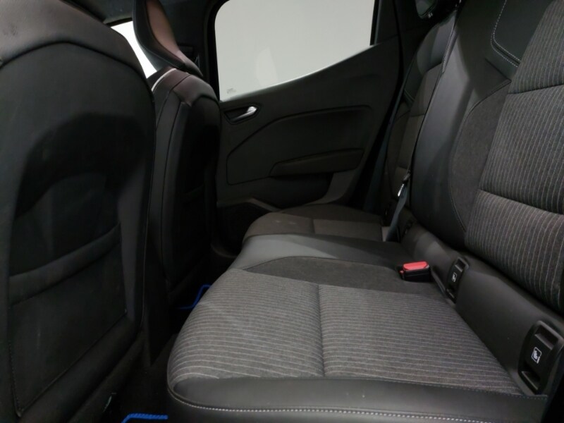 Used Renault Clio 2022 for sale - 77722340: Photo 6