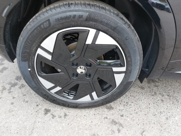 Used Vauxhall Mokka 2025 for sale - 76244086: Photo 12