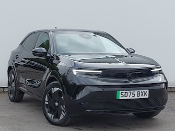 Vauxhall - Mokka