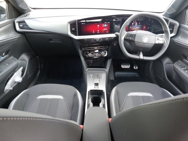 Used Vauxhall Mokka 2025 for sale - 76244086: Photo 2