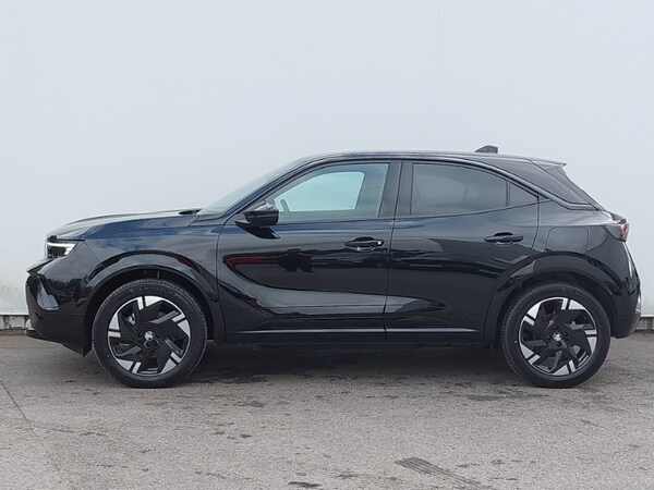 Used Vauxhall Mokka 2025 for sale - 76244086: Photo 4