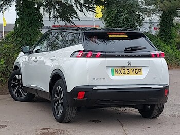 Used Peugeot 2008 2023 for sale - 78278171: Photo