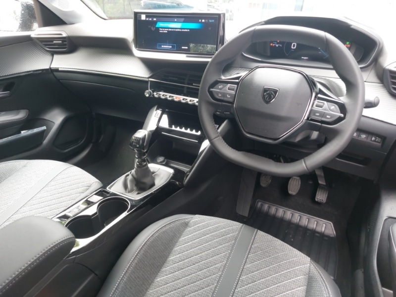 Used Peugeot 208 2025 for sale - 76587447: Photo 10