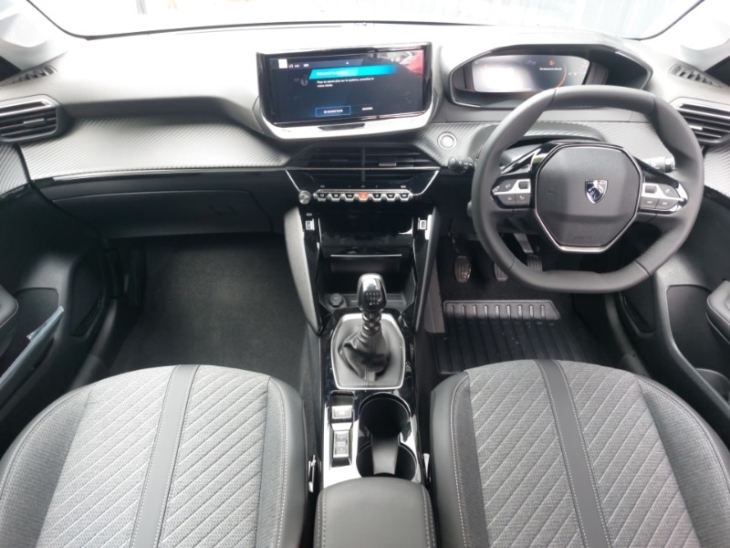 Used Peugeot 208 2025 for sale - 76587447: Photo 2