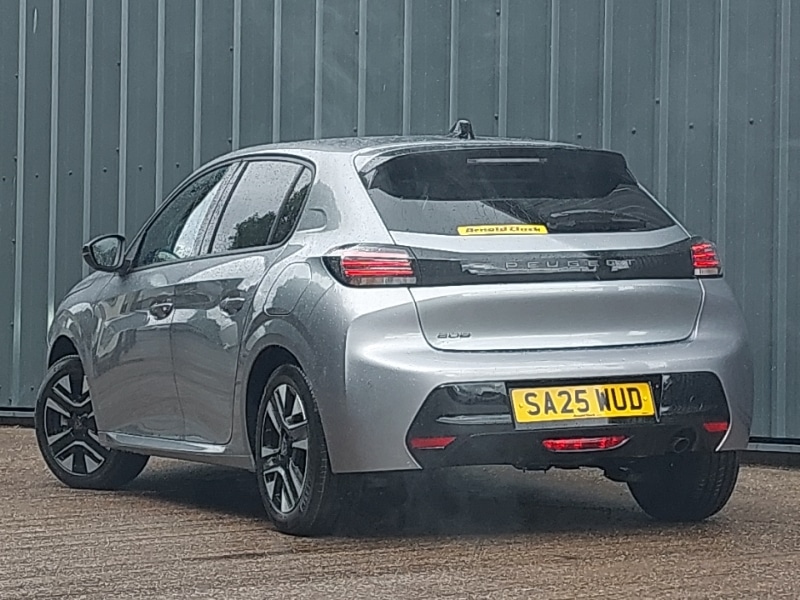 Used Peugeot 208 2025 for sale - 76587447: Photo 3