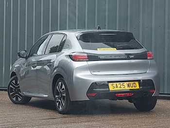 Used Peugeot 208 2025 for sale - 76587447: Photo