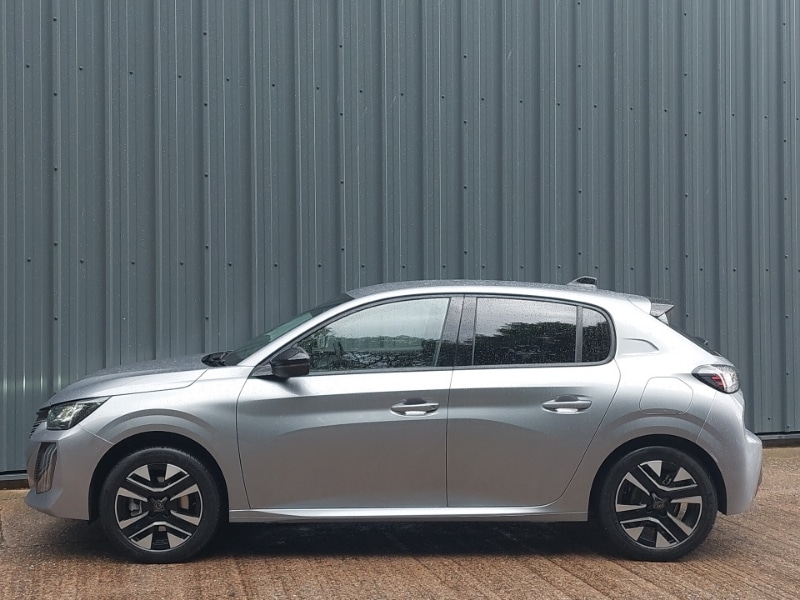 Used Peugeot 208 2025 for sale - 76587447: Photo 4