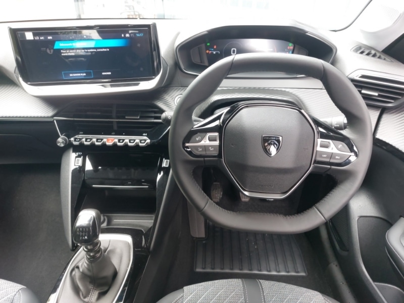 Used Peugeot 208 2025 for sale - 76587447: Photo 7