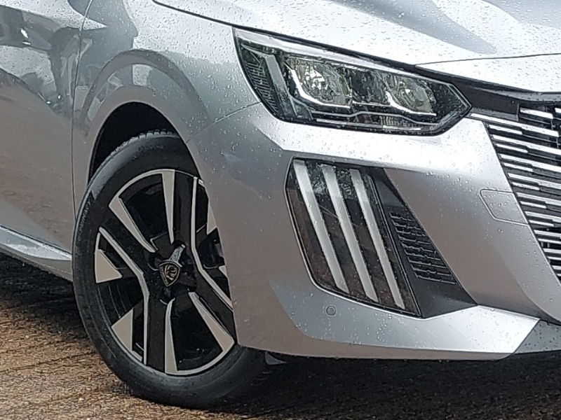 Used Peugeot 208 2025 for sale - 76587447: Photo 9