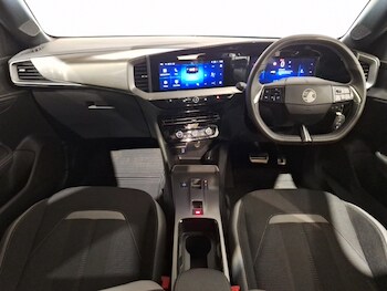 Used Vauxhall Mokka 2025 for sale - 77012678: Photo