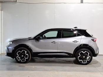 Used Vauxhall Mokka 2025 for sale - 77012678: Photo