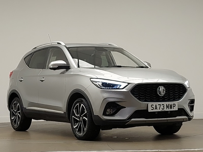 Used MG MG ZS 2023 for sale - 76392857: Photo 1