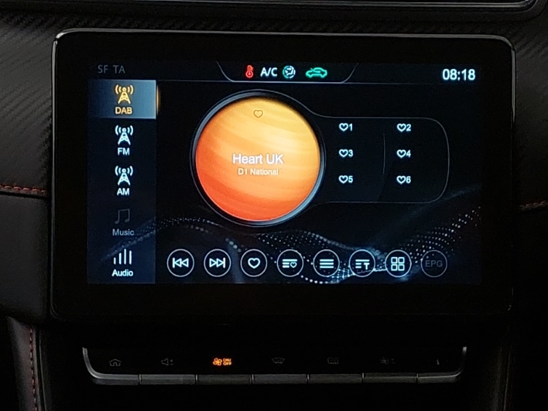 Used MG MG ZS 2023 for sale - 76392857: Photo 11