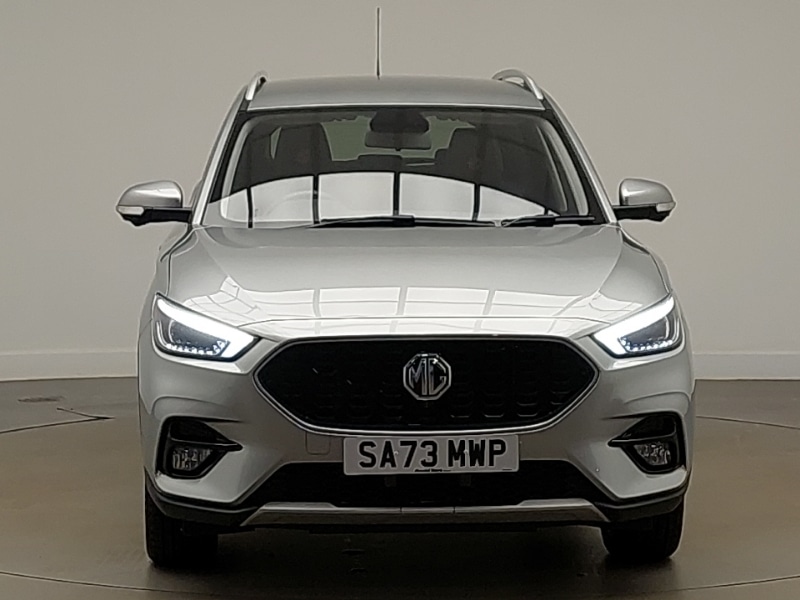 Used MG MG ZS 2023 for sale - 76392857: Photo 12