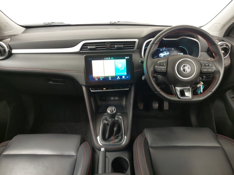 Used MG MG ZS 2023 for sale - 76392857: Photo 2