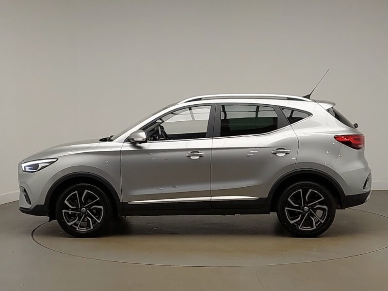 Used MG MG ZS 2023 for sale - 76392857: Photo 4