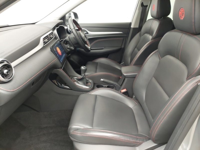 Used MG MG ZS 2023 for sale - 76392857: Photo 5