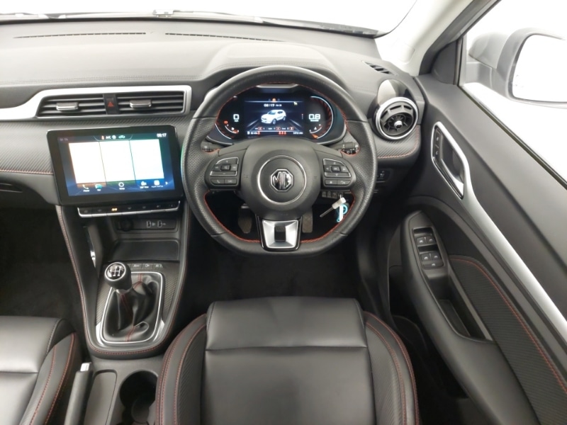 Used MG MG ZS 2023 for sale - 76392857: Photo 7