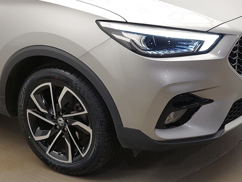 Used MG MG ZS 2023 for sale - 76392857: Photo 9