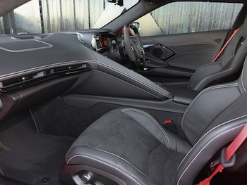 Used Chevrolet Corvette 2025 for sale - 78305649: Photo