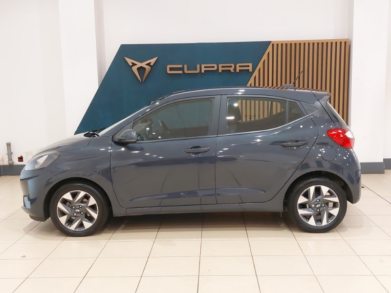 Used Hyundai i10 2024 for sale - 76817143: Photo 4