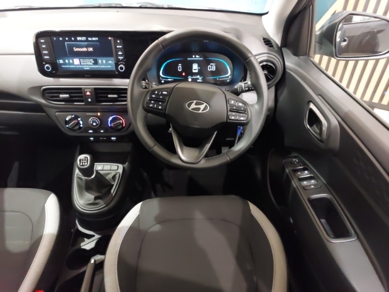 Used Hyundai i10 2024 for sale - 76817143: Photo 7