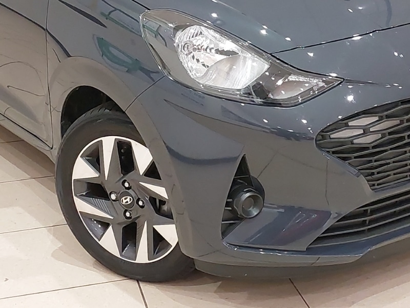 Used Hyundai i10 2024 for sale - 76817143: Photo 9