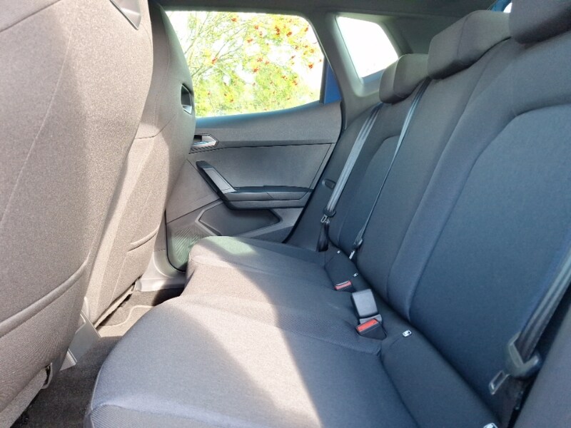 Used SEAT Arona 2024 for sale - 77791013: Photo 6