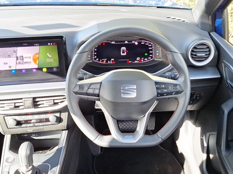 Used SEAT Arona 2024 for sale - 77791013: Photo 7