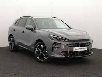 Cupra - Terramar